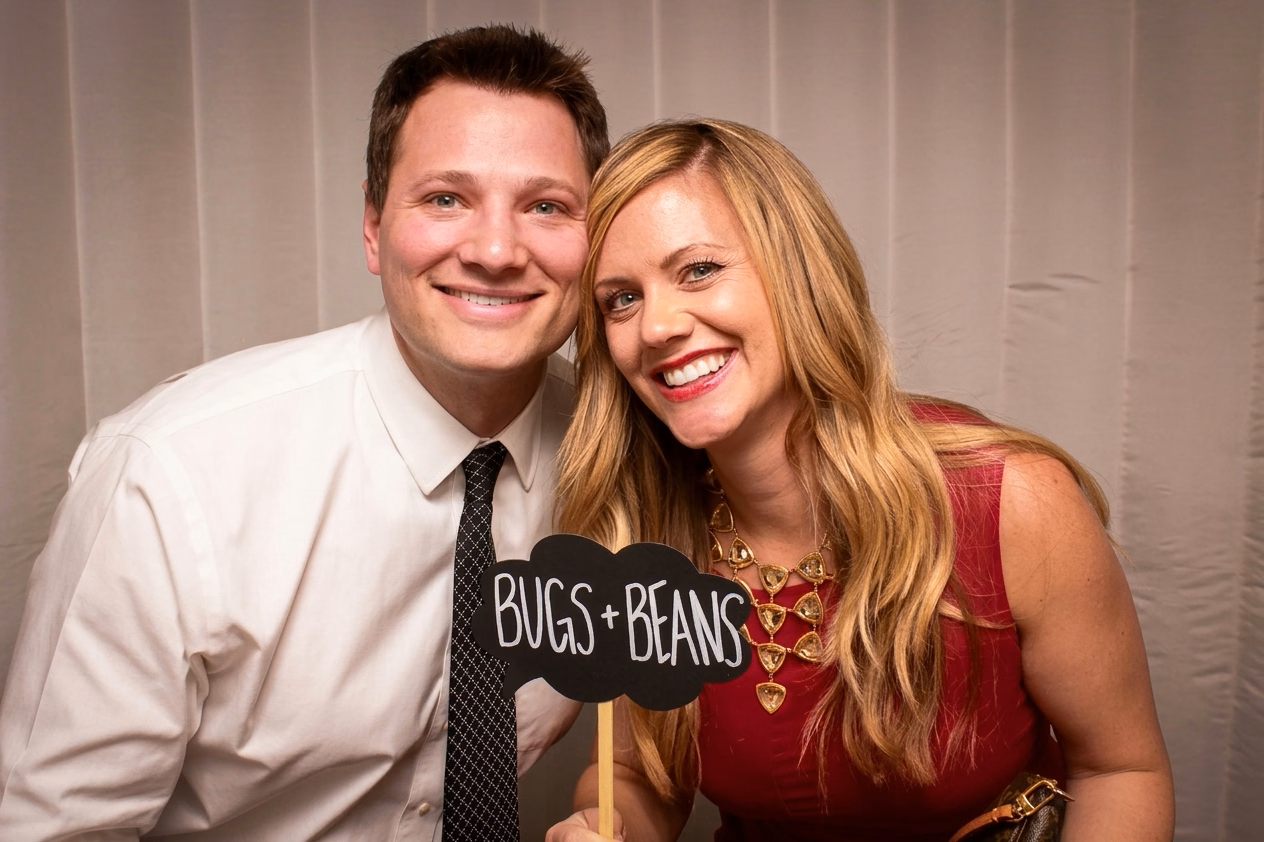 Illumibooth Photo Station event 18
